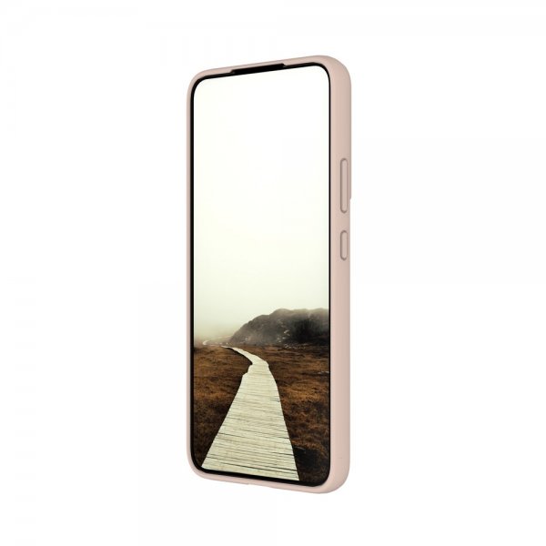 dbramante1928 Samsung Galaxy S22 Deksel Costa Rica Pink Sand