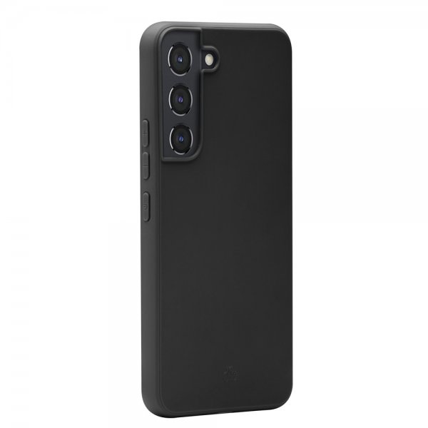 dbramante1928 Samsung Galaxy S22 Deksel Greenland Night Black