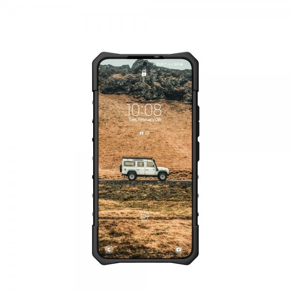 Urban Armor Gear (UAG) Samsung Galaxy S22 Deksel Pathfinder Midnight Camo