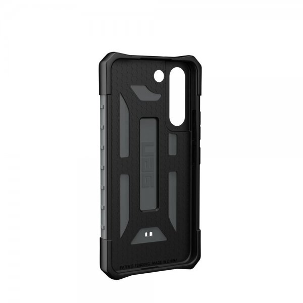 Urban Armor Gear (UAG) Samsung Galaxy S22 Deksel Pathfinder Sølv