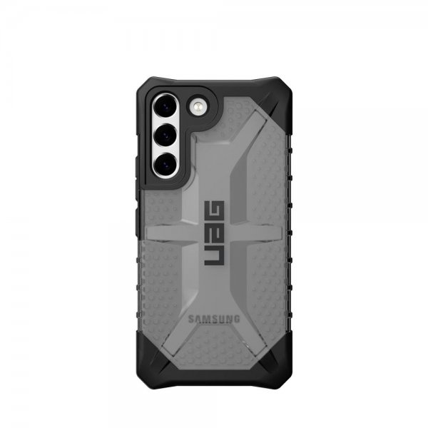 Urban Armor Gear (UAG) Samsung Galaxy S22 Deksel Plasma Ash