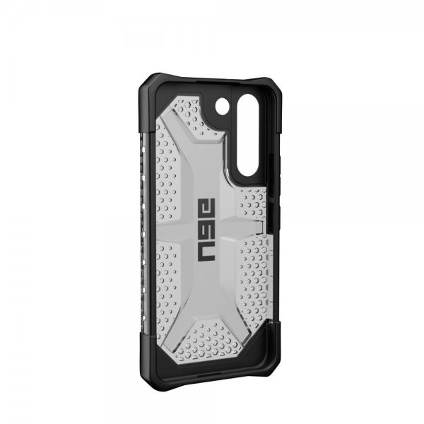 Urban Armor Gear (UAG) Samsung Galaxy S22 Deksel Plasma Ash