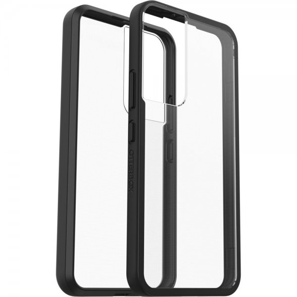 Otterbox Samsung Galaxy S22 Deksel React Black Crystal