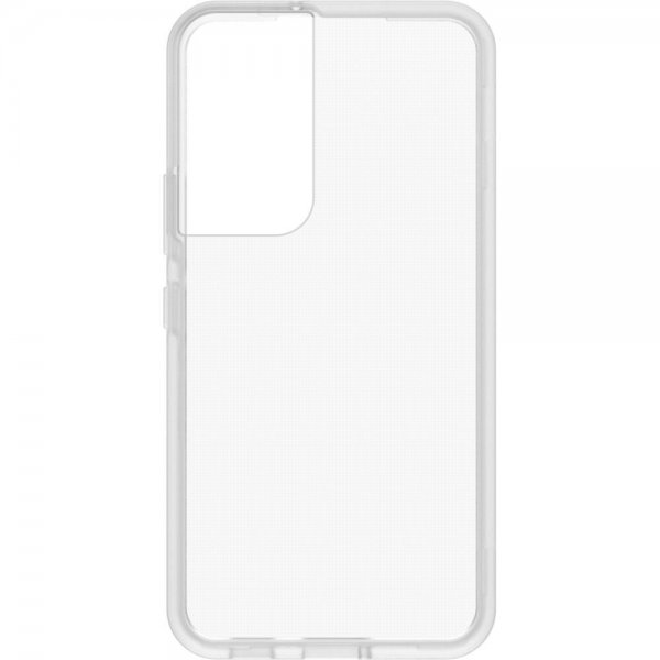 Otterbox Samsung Galaxy S22 Deksel React Transparent