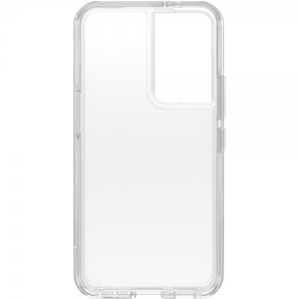 Otterbox Samsung Galaxy S22 Deksel Symmetry Series Transparent