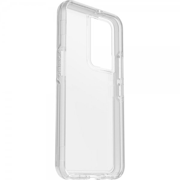 Otterbox Samsung Galaxy S22 Deksel Symmetry Series Transparent