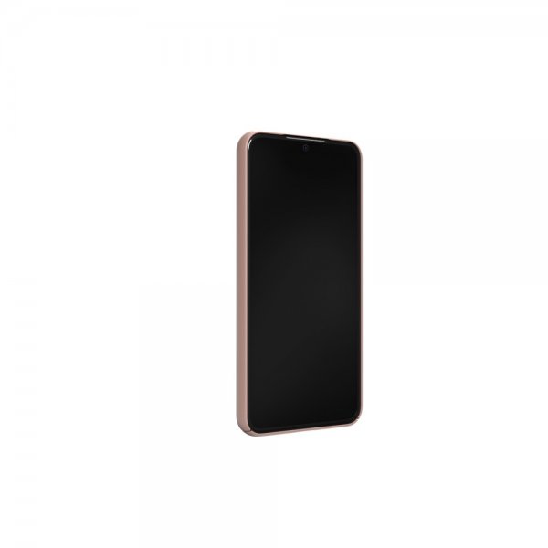 Nudient Samsung Galaxy S22 Deksel Thin Case V3 Dusty Pink