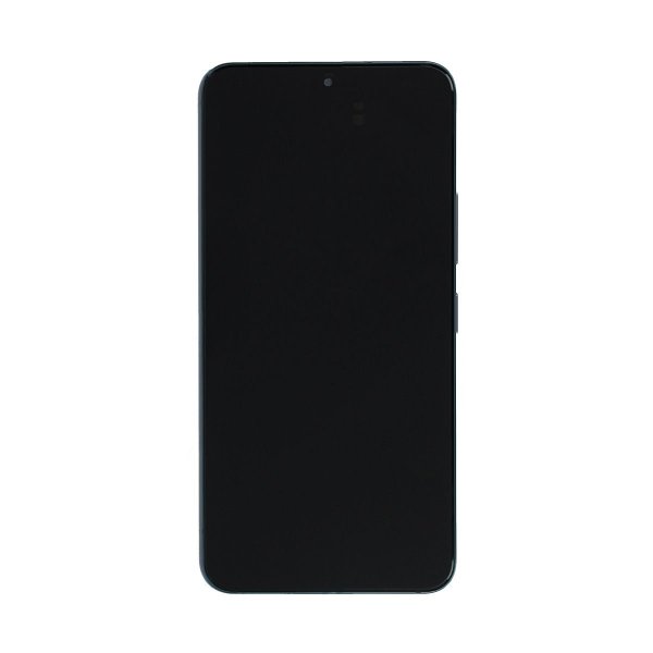 Samsung Samsung Galaxy S22 Skjerm med LCD Display Original - Grønn