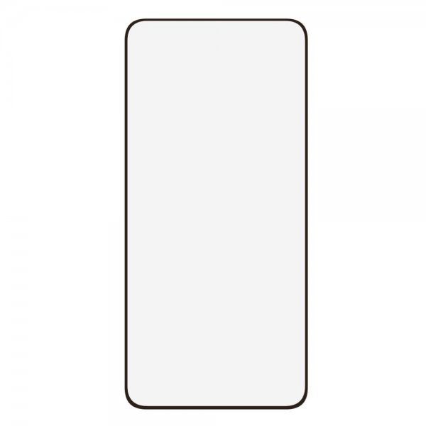 Vivanco Samsung Galaxy S22/Galaxy S23 Skjermbeskytter Full Screen
