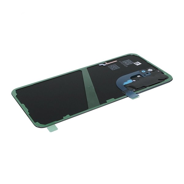 Samsung Samsung Galaxy S22 (SM-S901B) Bakside Original - Grønn