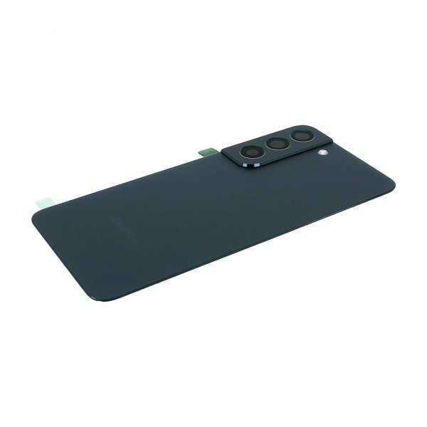 Samsung Samsung Galaxy S22 (SM-S901B) Bakside Original - Grønn