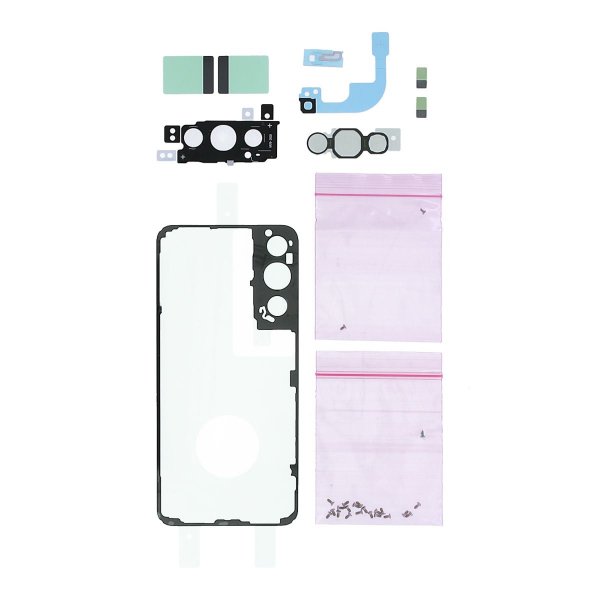 Samsung Samsung Galaxy S22 (SM-S901B) Selvklebende teip Kit