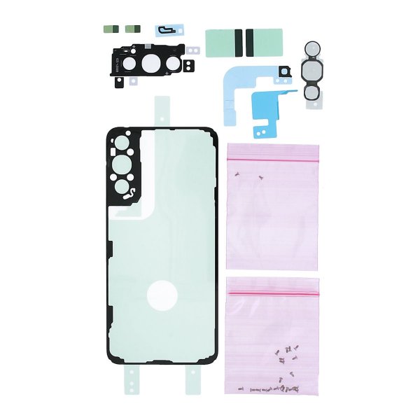 Samsung Samsung Galaxy S22+ (SM-S906B) Selvklebende teip Kit