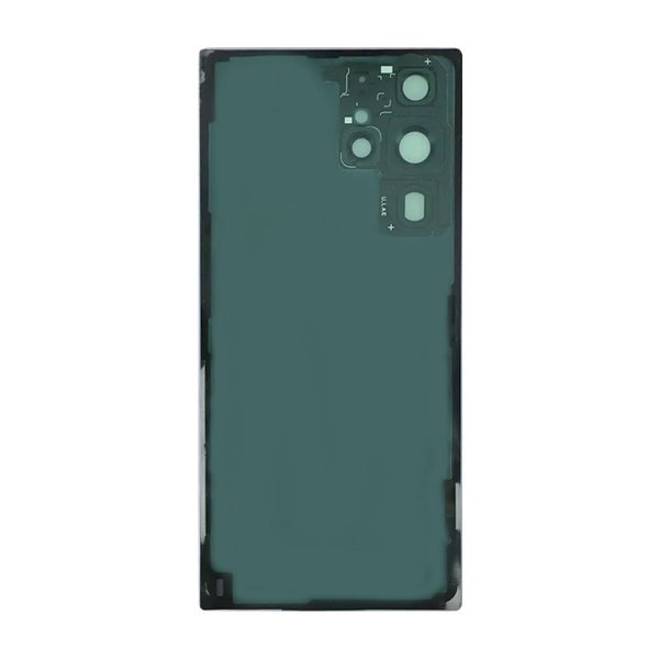 Samsung Galaxy S22 Ultra Bakside - Blå
