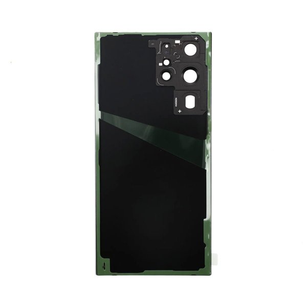 Samsung Galaxy S22 Ultra Bakside - Grafitt
