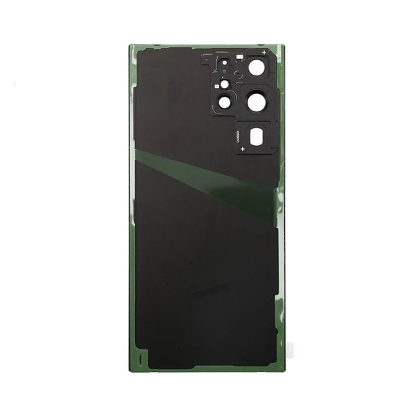 Samsung Galaxy S22 Ultra Bakside - Vinrød