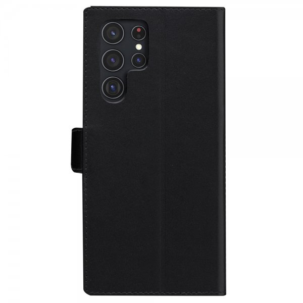 dbramante1928 Samsung Galaxy S22 Ultra Etui Copenhagen Slim Svart