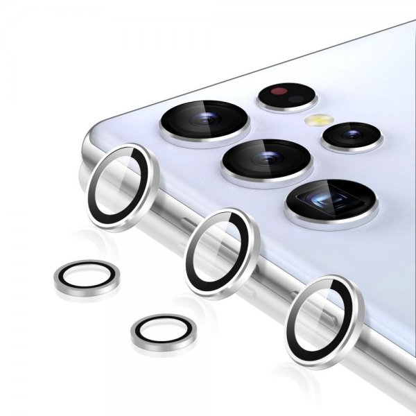 ESR Samsung Galaxy S22 Ultra Kamerabeskytter Camera Protector
