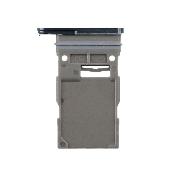 Samsung Galaxy S22 Ultra SIM-kortholder - Grønn
