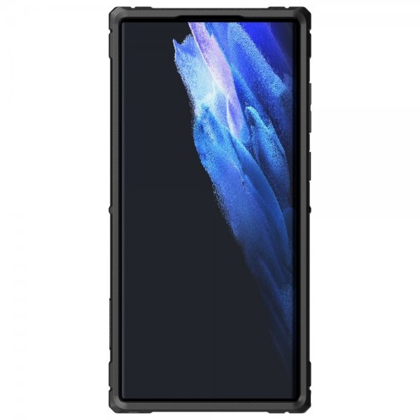 Nillkin Samsung Galaxy S22 Ultra Deksel Adventurer Case Blå