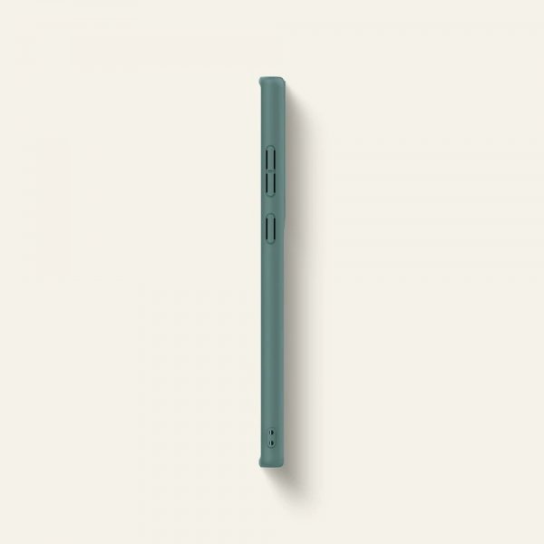Cyrill Samsung Galaxy S22 Ultra Deksel Color Brick Kale