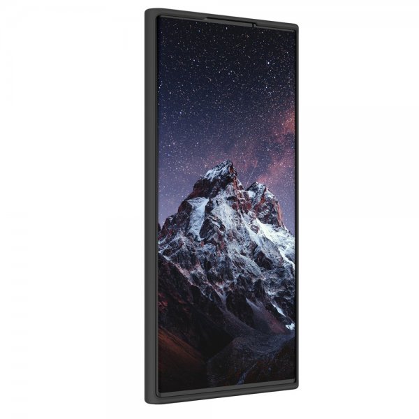 dbramante1928 Samsung Galaxy S22 Ultra Deksel Costa Rica Night Black