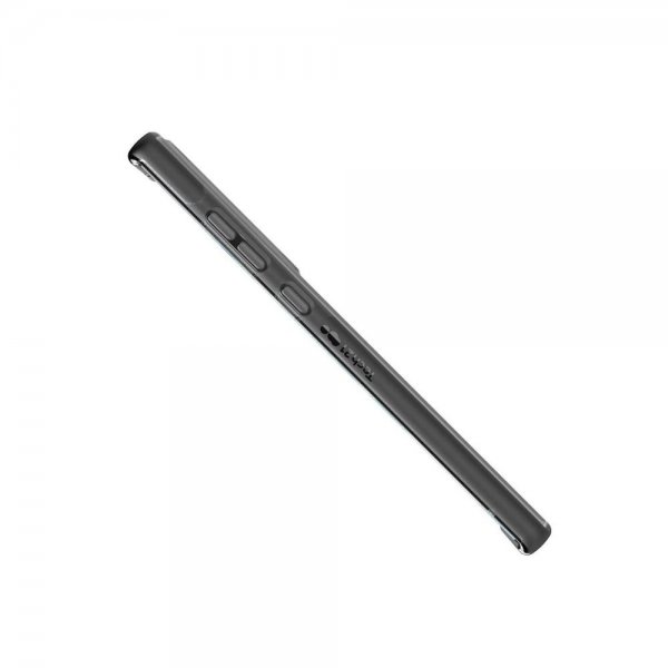 Tech21 Samsung Galaxy S22 Ultra Deksel Evo Check Smokey Black