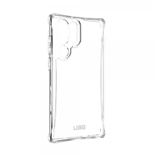 Urban Armor Gear (UAG) Samsung Galaxy S22 Ultra Deksel Plyo Ice