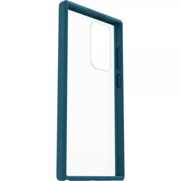 Otterbox Samsung Galaxy S22 Ultra Deksel React Pacific Reef