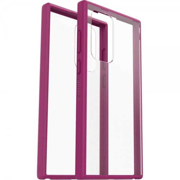 Otterbox Samsung Galaxy S22 Ultra Deksel React Party Pink