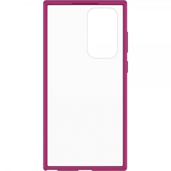 Otterbox Samsung Galaxy S22 Ultra Deksel React Party Pink