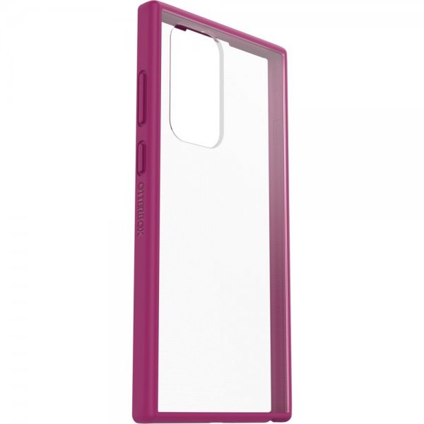 Otterbox Samsung Galaxy S22 Ultra Deksel React Party Pink
