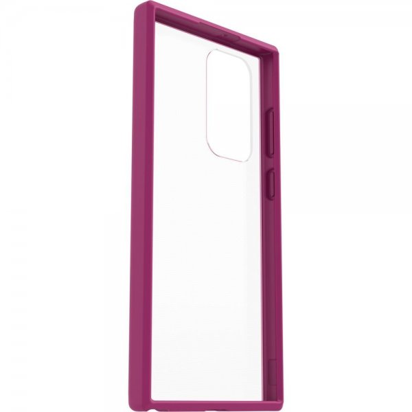 Otterbox Samsung Galaxy S22 Ultra Deksel React Party Pink