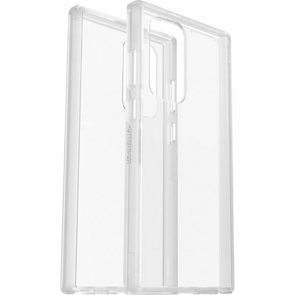 Otterbox Samsung Galaxy S22 Ultra Deksel React Transparent