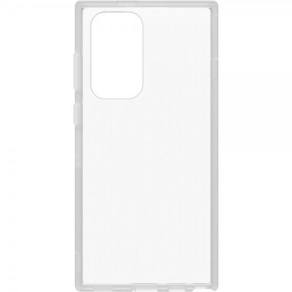 Otterbox Samsung Galaxy S22 Ultra Deksel React Transparent