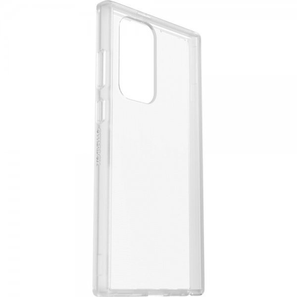 Otterbox Samsung Galaxy S22 Ultra Deksel React Transparent