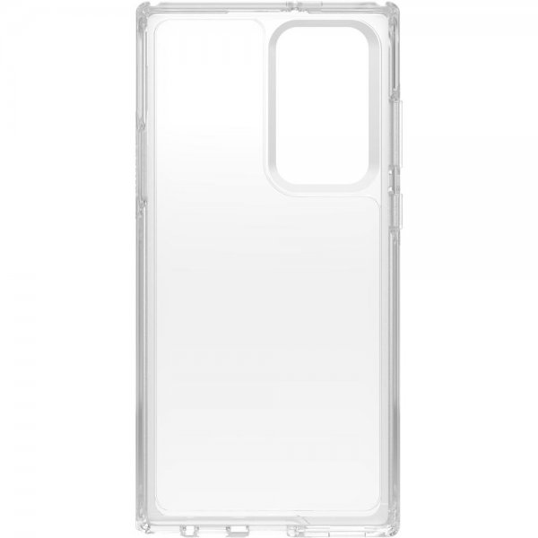 Otterbox Samsung Galaxy S22 Ultra Deksel Symmetry Series Transparent