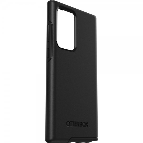 Otterbox Samsung Galaxy S22 Ultra Deksel Symmetry Series Svart