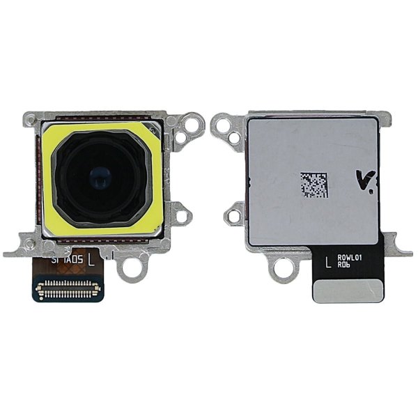 Samsung Samsung Galaxy S22/22+ (SM-S901B/SM-S906B) Bakre kamera 50MP wide