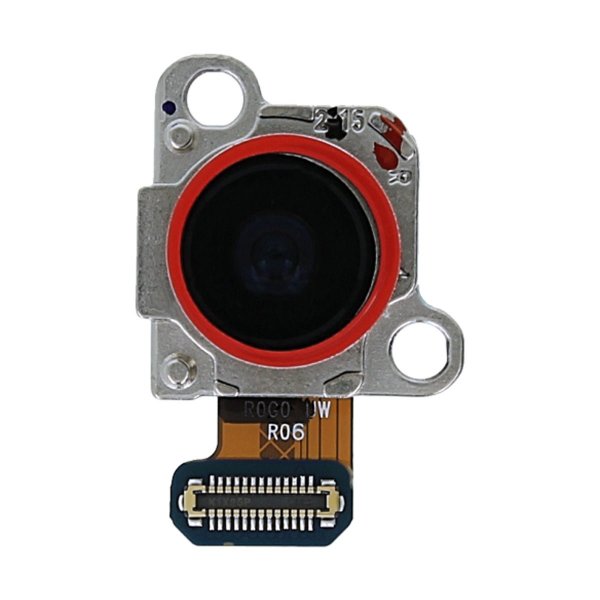 Samsung Samsung Galaxy S22/S22+ (SM-S901B/SM-S906B) Bakre kamera 12MP