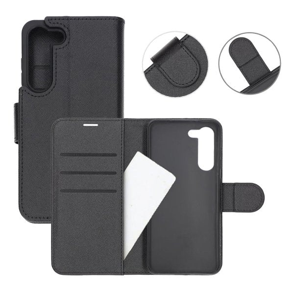 Samsung Galaxy S23 Etui med Stativ