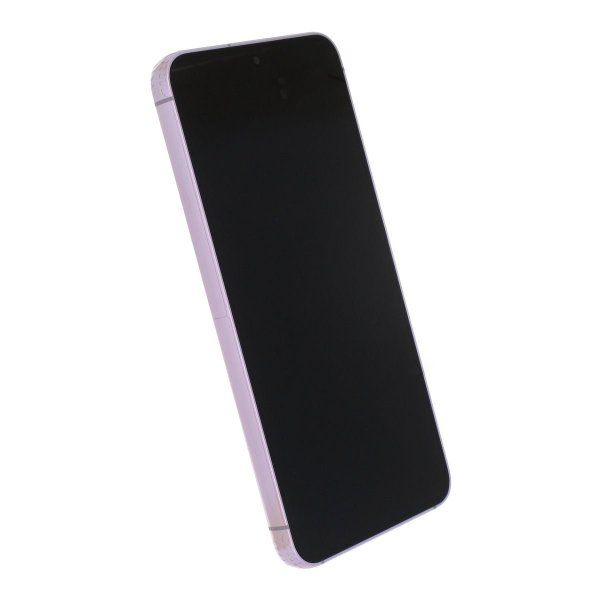 Samsung Samsung Galaxy S23 5G (SM-S911) Skjerm med LCD Display Original - Lavendel/Lilla