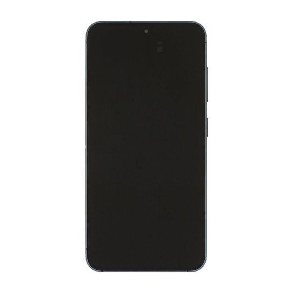 Samsung Samsung Galaxy S23 5G (SM-S911) Skjerm med LCD Display Original - Lime Grønn