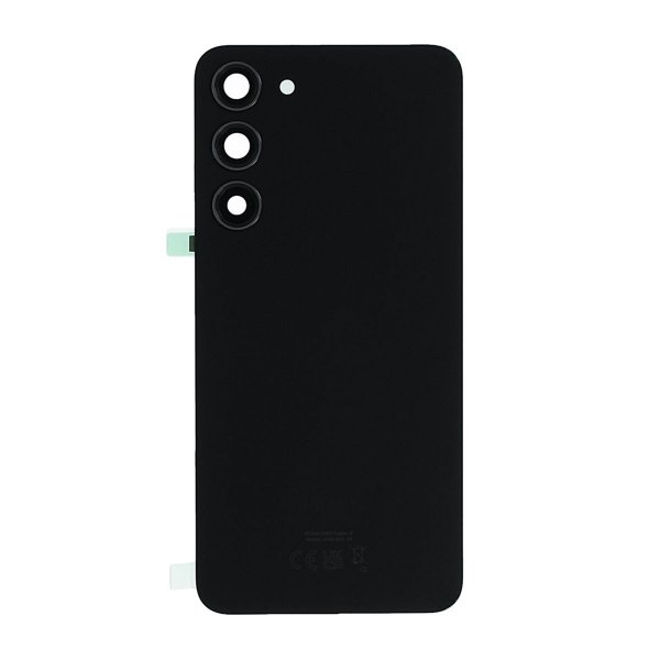 Samsung Samsung Galaxy S23 Bakside Original - Svart