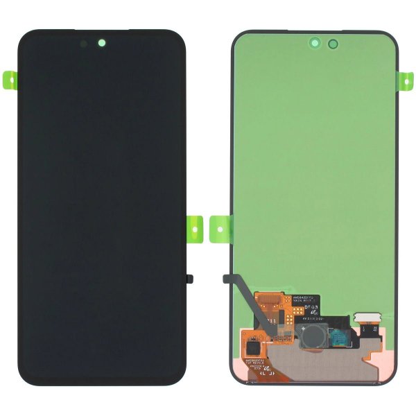 Samsung Samsung Galaxy S23 FE 5G LCD+Touch 6,4"