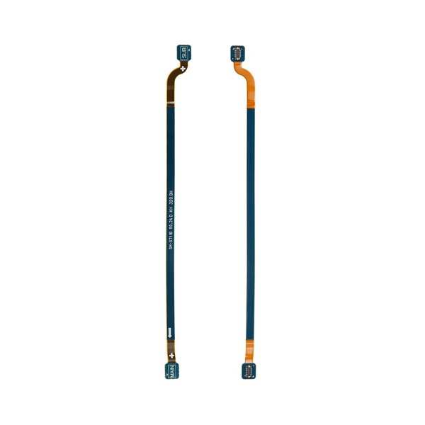 Samsung Galaxy S23 FE antenne