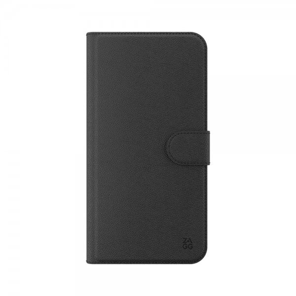 Zagg Samsung Galaxy S23 FE Etui Folio Svart