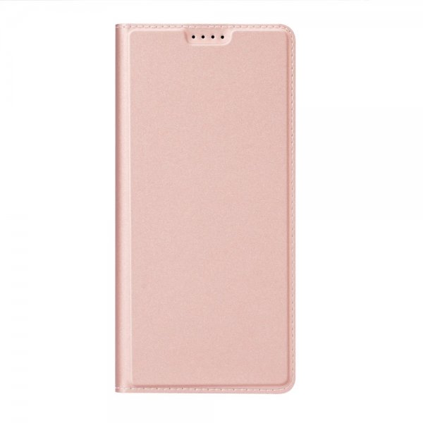 Dux Ducis Samsung Galaxy S23 FE Etui Skin Pro Series Rosa