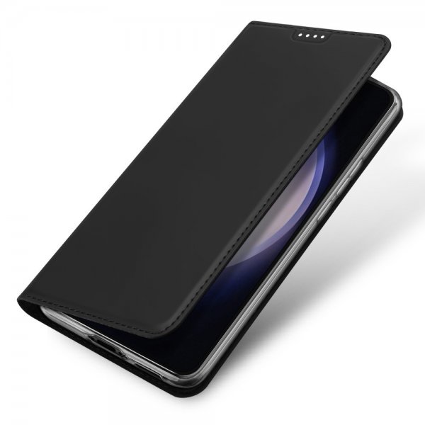 Dux Ducis Samsung Galaxy S23 FE Etui Skin Pro Series Svart