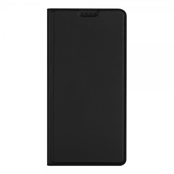 Dux Ducis Samsung Galaxy S23 FE Etui Skin Pro Series Svart